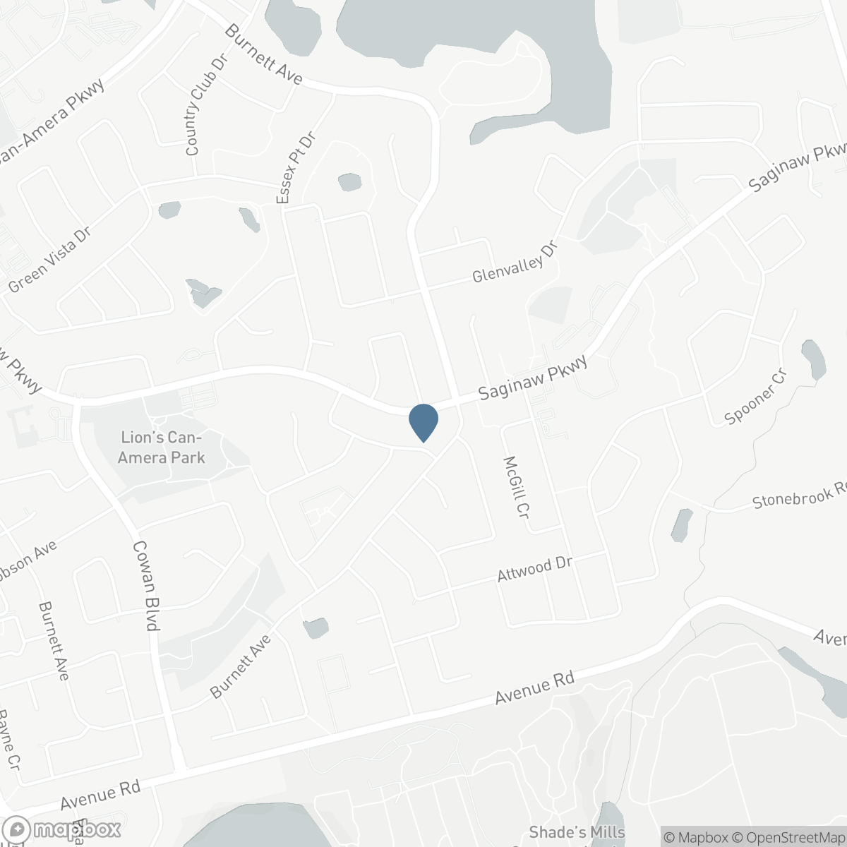 475 SAGINAW Parkway, Cambridge, Ontario N1T 1M6